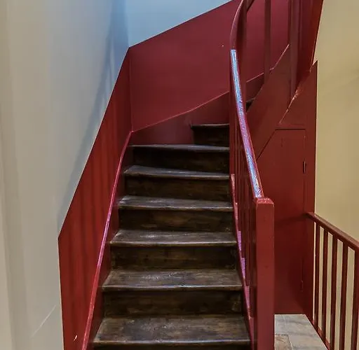 Traditions Appartement Bordeaux