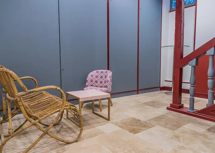 Traditions Appartement *