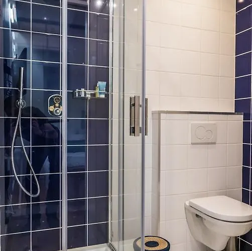 Appartement Traditions Bordeaux