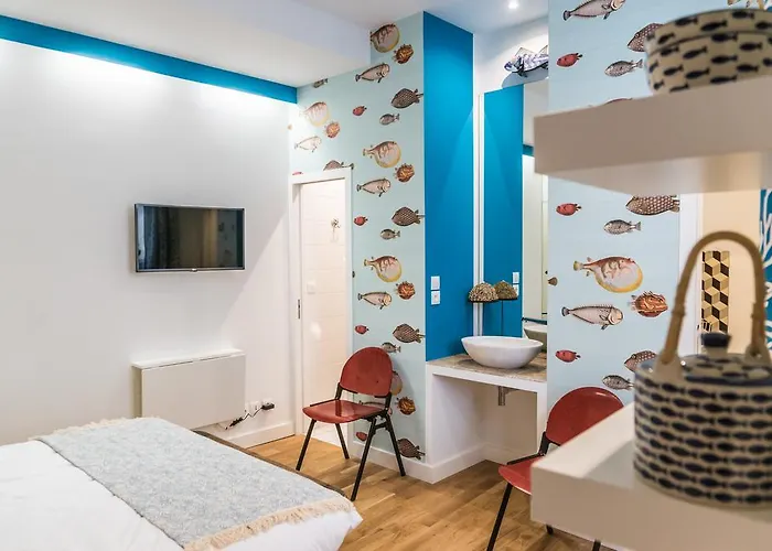 Traditions Appartement Bordeaux