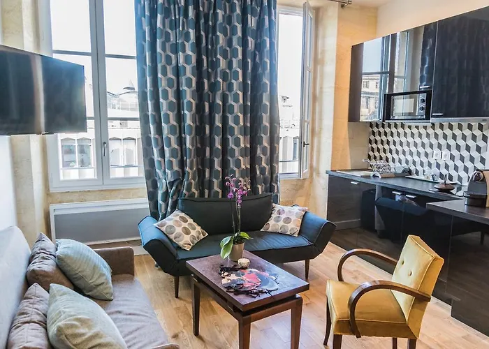 Traditions Appartement