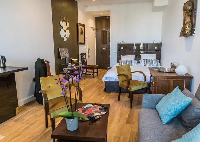 Traditions Appartement