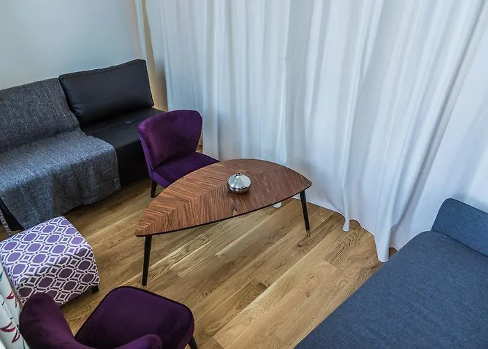 Traditions Appartement