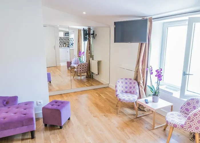 Traditions Appartement *