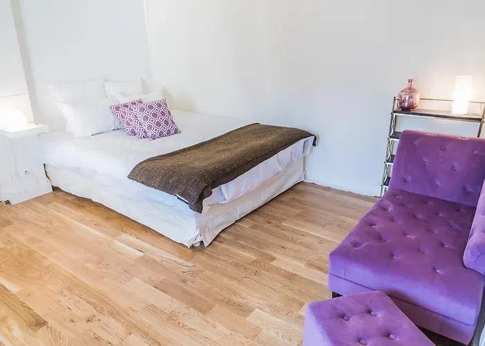 Traditions Appartement Bordeaux