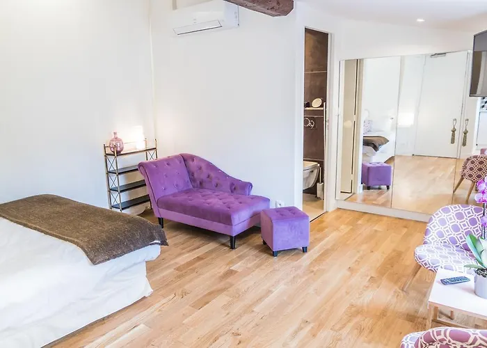 Traditions Appartement