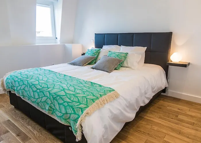 Traditions Appartement Bordeaux