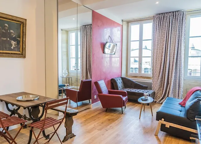 Traditions Appartement *