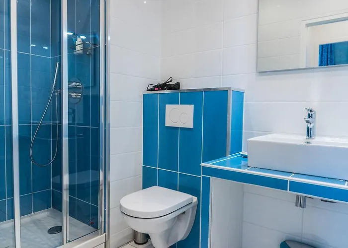 Traditions Appartement Bordeaux