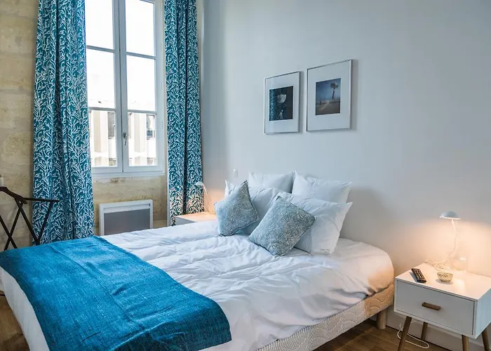 Traditions Appartement