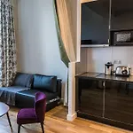 Apartamento Traditions Burdeos