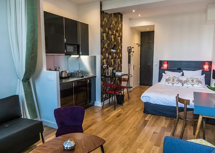 Traditions Appartement